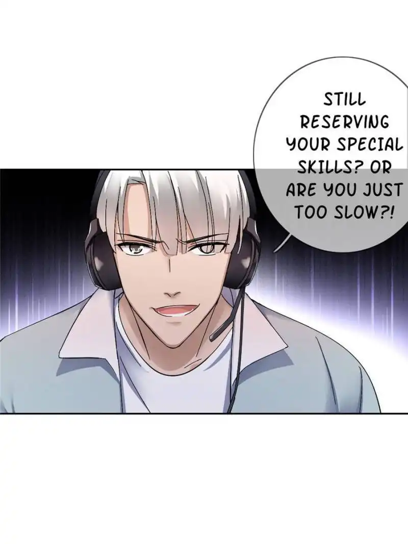 Legend Reboot Chapter 81 39